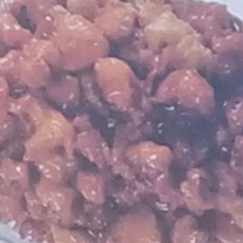 Sweet & Sour Pork