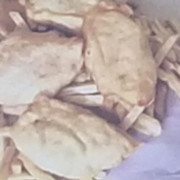 Fish &amp; Chips Special No. 7